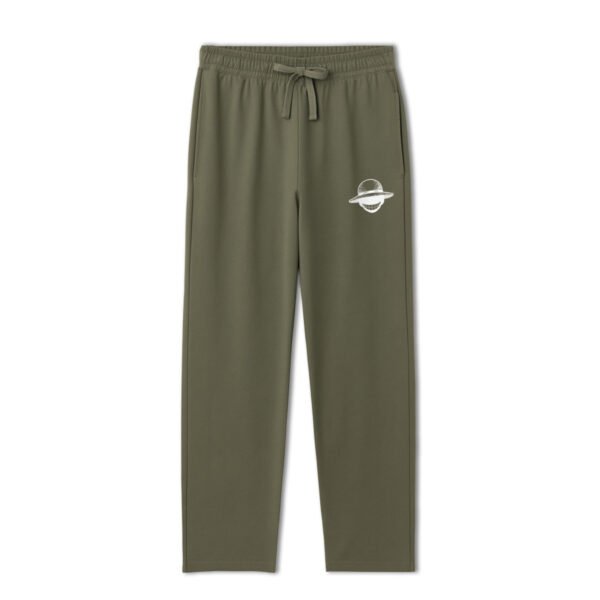 Jogging Ample LVD noir