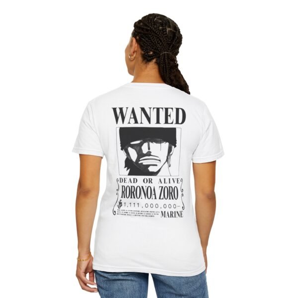 192352458168519142_2048-1.jpeg T-shirt La volonté du D — Affiche prime Zorro.