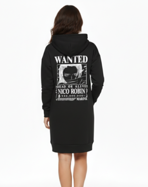 Robe-Sweet —Affiche prime Robin.